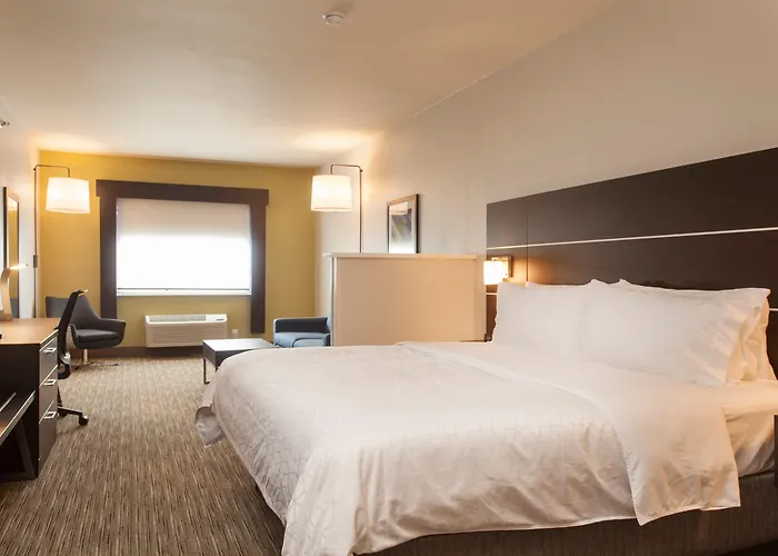King Room Hearing Accessible